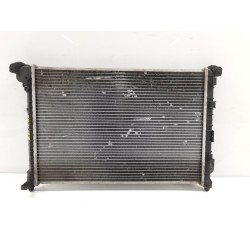 Recambio de radiador agua para mini mini (r50, r53) one referencia OEM IAM 17117570821  