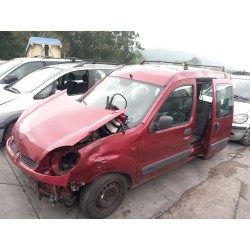 renault kangoo (kc0/1_) del año 2004