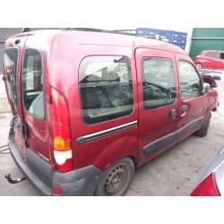 renault kangoo (kc0/1_) del año 2004