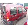 renault kangoo (kc0/1_) del año 2004
