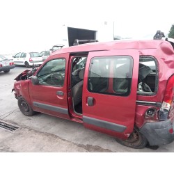renault kangoo (kc0/1_) del año 2004