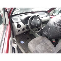 renault kangoo (kc0/1_) del año 2004