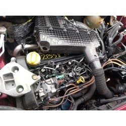 renault kangoo (kc0/1_) del año 2004