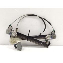 Vorderer linker Fensterheber Mini Mini (R50, R53) | Desguace Becerril