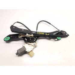 Vidro elétrico dianteiro direito bmw 1 (E87) oem 51337138466