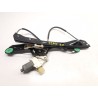 Recambio de elevalunas delantero derecho para bmw 1 (e87) 120 i referencia OEM IAM 51337138466 7067796S 