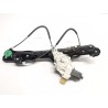 Recambio de elevalunas delantero derecho para bmw 1 (e87) 120 i referencia OEM IAM 51337138466 7067796S 