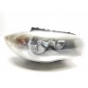 Right headlight BMW 1 (E87) | Becerril Scrap Yard