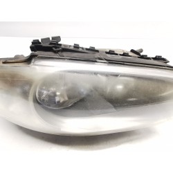 Right headlight BMW 1 (E87) | Becerril Scrap Yard