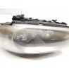 Right headlight BMW 1 (E87) | Becerril Scrap Yard