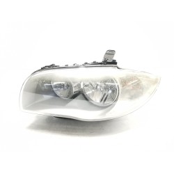 Farol esquerdo bmw 1 (E87) oem 63126924485