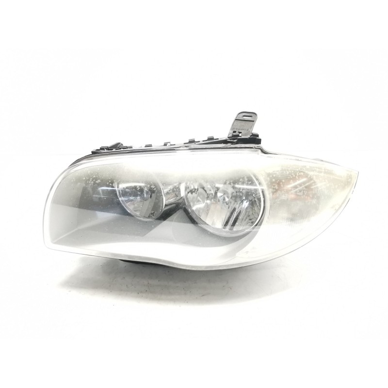Farol esquerdo BMW 1 (E87) | Desguace Becerril