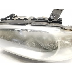 Farol esquerdo BMW 1 (E87) | Desguace Becerril