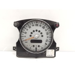 Instrumententafel mini mini (R50, R53) oem 51457124297 // 62116932507