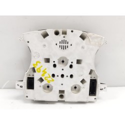 Recambio de cuadro instrumentos para mini mini (r50, r53) one referencia OEM IAM 51457124297 // 62116932507  