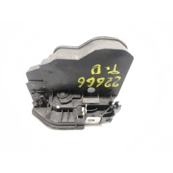 Fecho da porta traseira direita bmw 1 (E87) oem 7202148