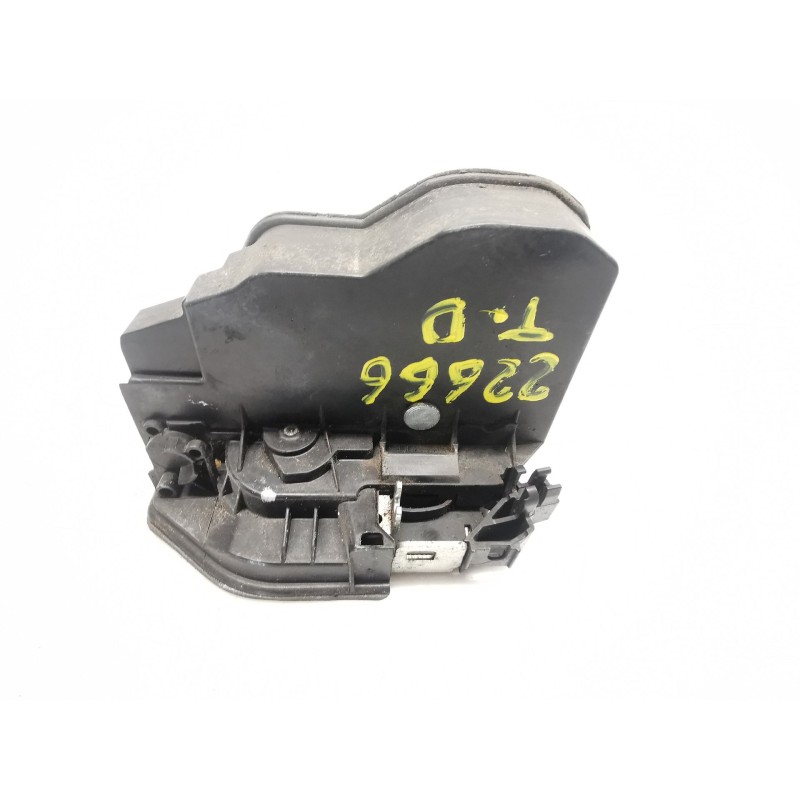 Right rear door lock BMW 1 (E87) | Becerril Scrap Yard