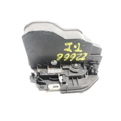 Fecho da porta traseira esquerda bmw 1 (E87) oem 51227202147