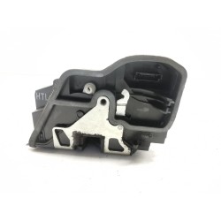 Left rear door lock BMW 1 (E87) | Becerril Scrap Yard