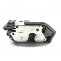 Left rear door lock BMW 1 (E87) | Becerril Scrap Yard