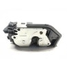 Left rear door lock BMW 1 (E87) | Becerril Scrap Yard