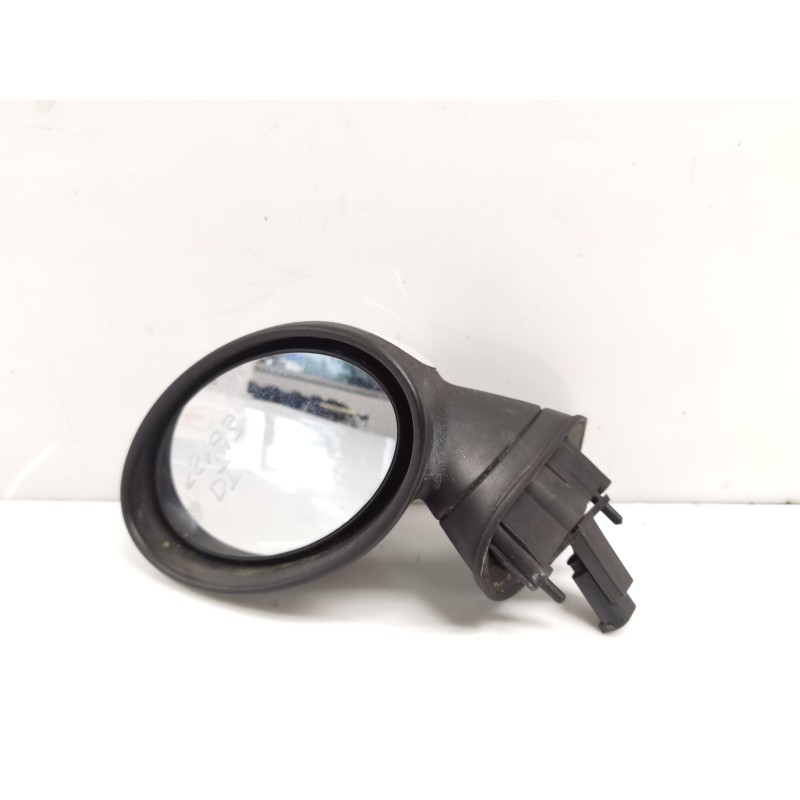Ricambio specchietto sinistro (lato guida) Mini Mini (R50, R53) | Desguace Becerril