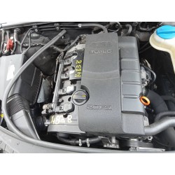 audi a6 avant (4f5) del año 2006