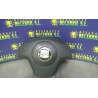 Recambio de airbag delantero izquierdo para seat ibiza (6l1) stella referencia OEM IAM 61400240  