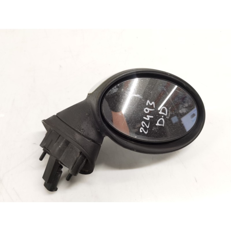 Specchietto destro Mini Mini (R50, R53) | Desguace Becerril