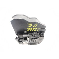 Fecho da porta dianteira esquerda. bmw 1 (E87) oem 51217202143