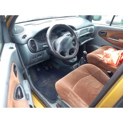 Parts breakdown for Renault megane SCÉNIC (JA0/1_) 1.6 16V (JA0B, JA04, JA11, JA00) Petrol of the year 1999 with engine K4M 708,K4M 706,K4M 704,K4M 709,K4M 712,K4M 707,K4M 700,K4M 701