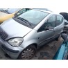 Parts breakdown for Mercedes-benz clase a (W168) A 170 CDI (168.009, 168.109) Diesel of the year 2004 with engine OM 668.942