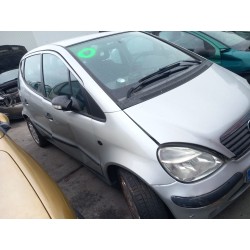 Parts breakdown for Mercedes-benz clase a (W168) A 170 CDI (168.009, 168.109) Diesel of the year 2004 with engine OM 668.942