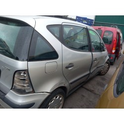 Parts breakdown for Mercedes-benz clase a (W168) A 170 CDI (168.009, 168.109) Diesel of the year 2004 with engine OM 668.942