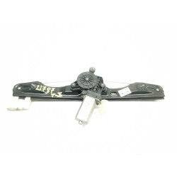 Left rear window regulator bmw 3 (F30, F80) oem 51357281887