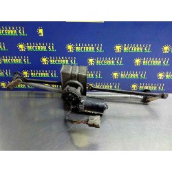 Recambio de motor limpia delantero para mercedes sprinter 02.00  caja abierta 413 cdi (904.612-613) referencia OEM IAM 039024134