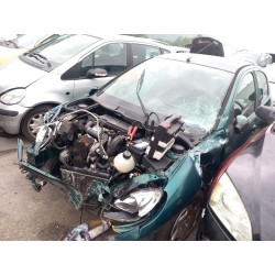 peugeot 206 hatchback (2a/c) del año 2003