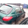 peugeot 206 hatchback (2a/c) del año 2003