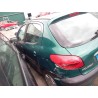 peugeot 206 hatchback (2a/c) del año 2003