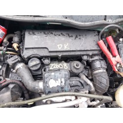 peugeot 206 hatchback (2a/c) del año 2003