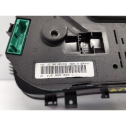 Recambio de cuadro instrumentos para volkswagen bora i (1j2) 1.9 tdi referencia OEM IAM 1J5920825C  
