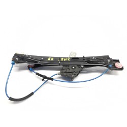 Levier de vitre avant droit BMW 3 (F30, F80) | Desguace Becerril