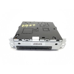 Audio system / CD radio bmw 3 (F30, F80) oem 9282034