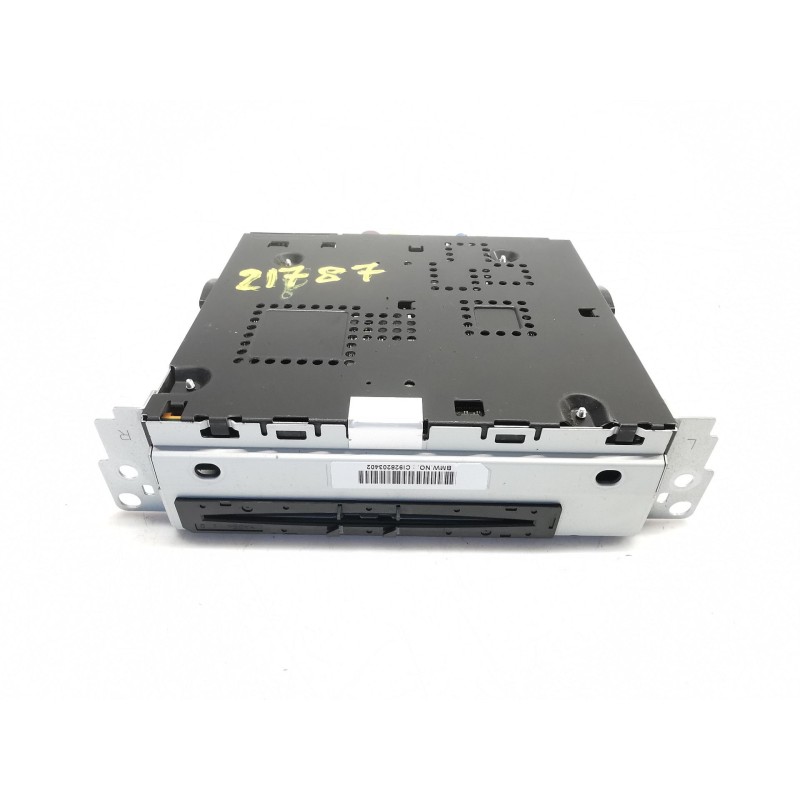 Sistema audio / radio cd BMW 3 (F30, F80) | Desguace Becerril