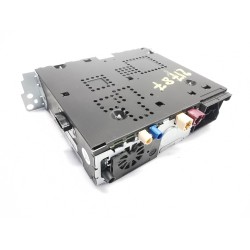 Sistema audio / radio cd BMW 3 (F30, F80) | Desguace Becerril