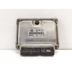 Engine control unit (ecu) volkswagen bora I (1J2) oem 038906019CJ