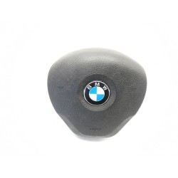 Airbag dianteiro esquerdo bmw 1 (E87) oem 62557050G