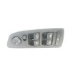 Recambio de mando elevalunas delantero izquierdo para bmw 1 (e87) 120 i referencia OEM IAM 61319216555  