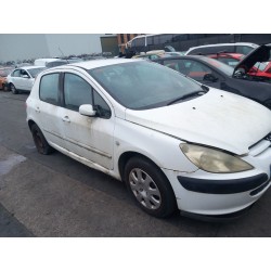 peugeot 307 (3a/c) del año 2005