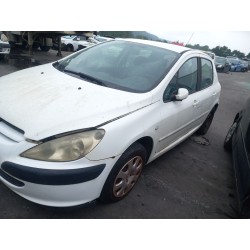peugeot 307 (3a/c) del año 2005